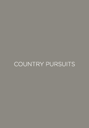 Country Pursuits