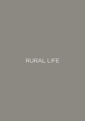 Rural life
